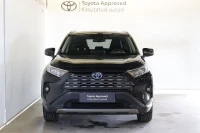 Toyota RAV4 131kW thumbnail