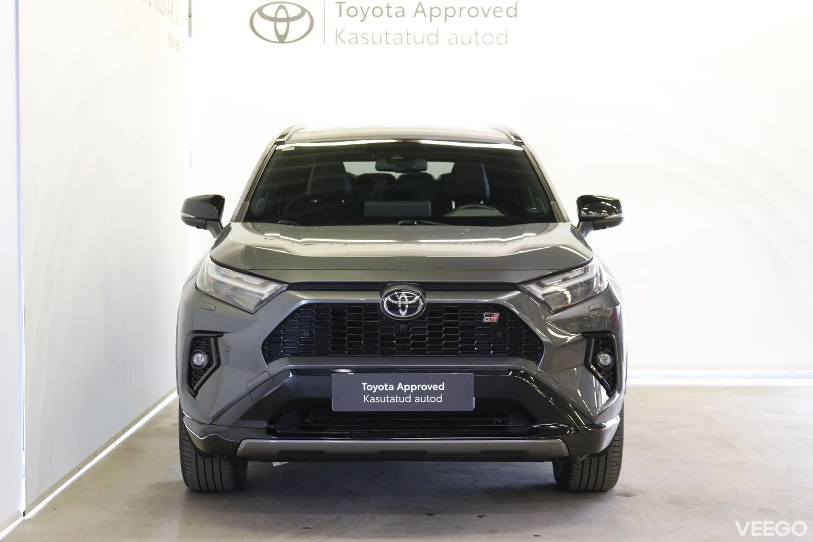 Toyota RAV4 131kW