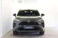 Toyota RAV4 131kW thumbnail