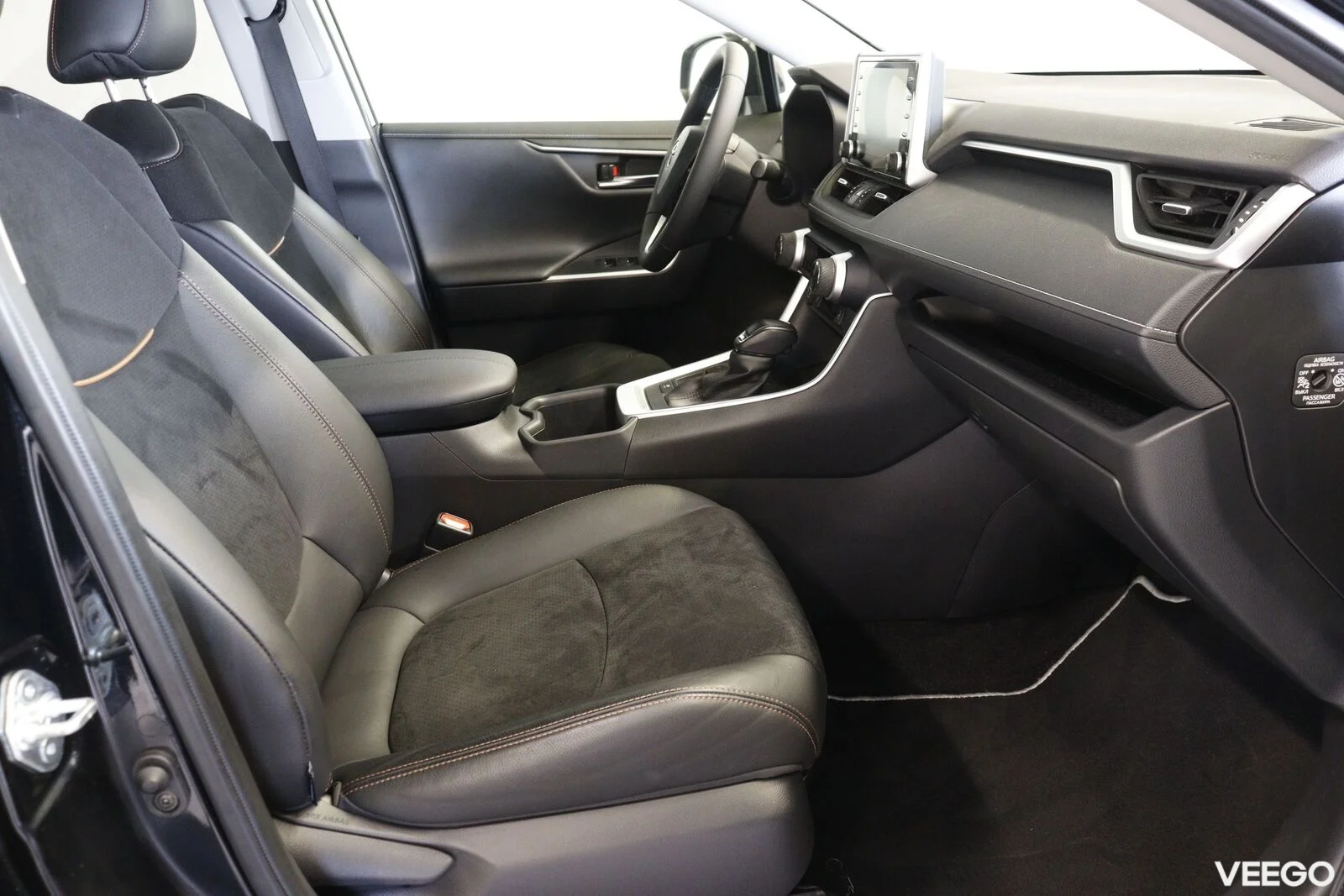 Toyota RAV4 131kW