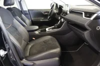 Toyota RAV4 131kW thumbnail