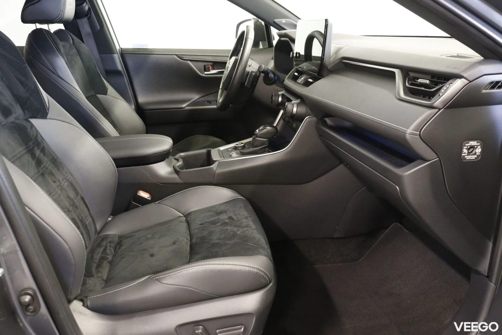 Toyota RAV4 131kW