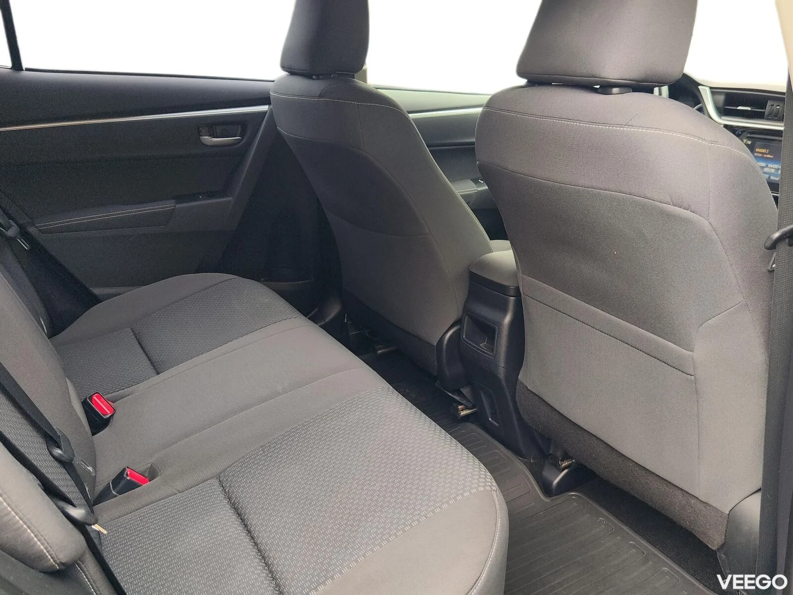 Toyota Corolla 97kW