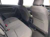 Toyota Corolla 97kW thumbnail