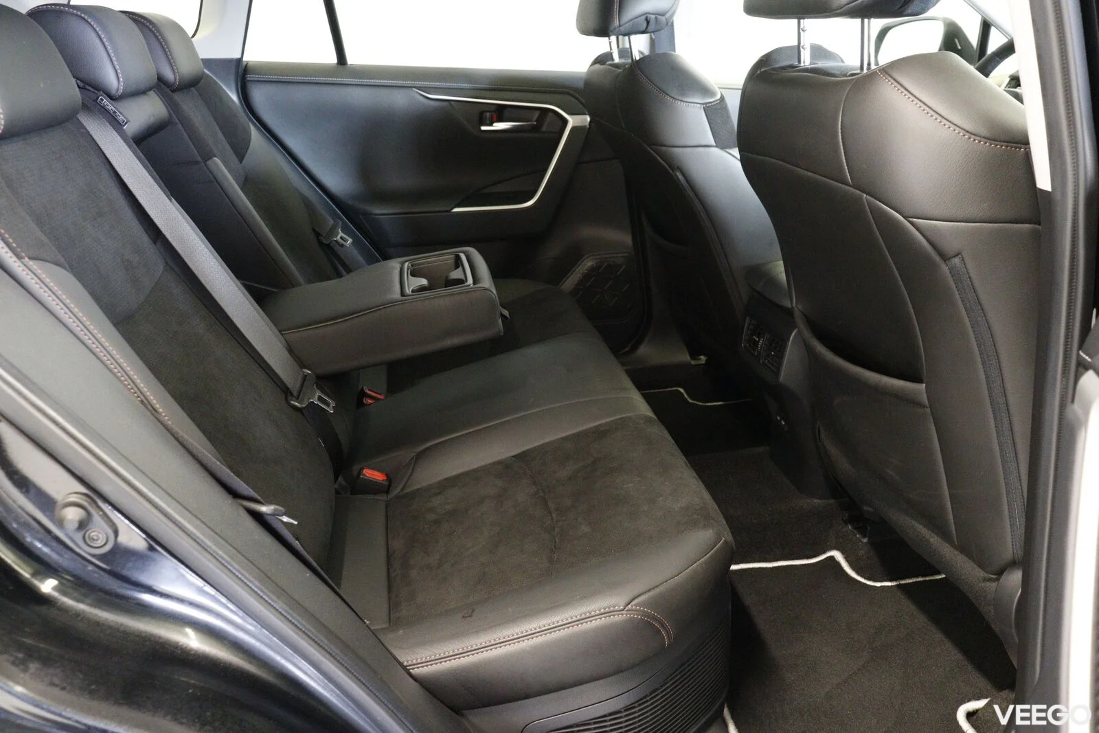 Toyota RAV4 131kW