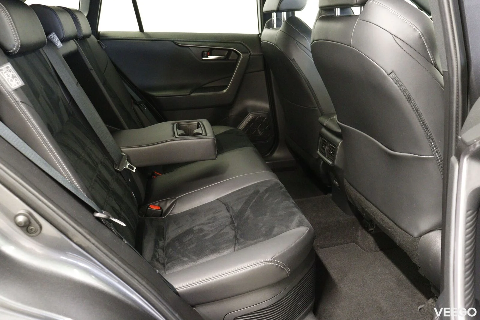 Toyota RAV4 131kW