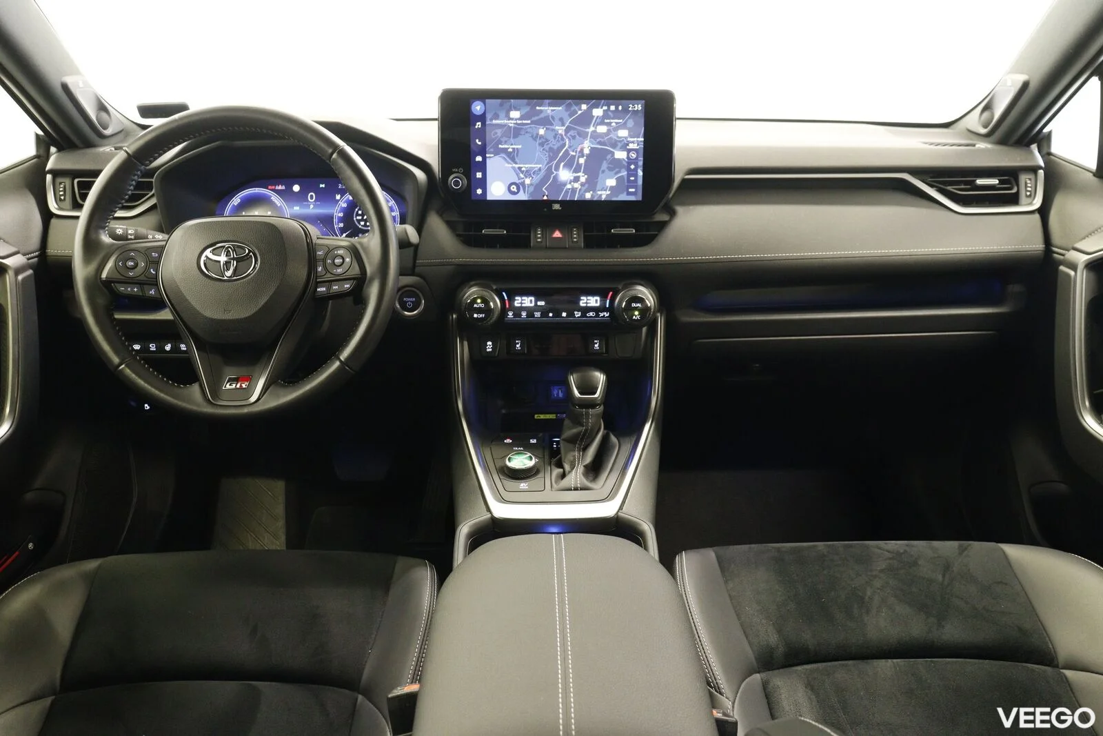 Toyota RAV4 131kW
