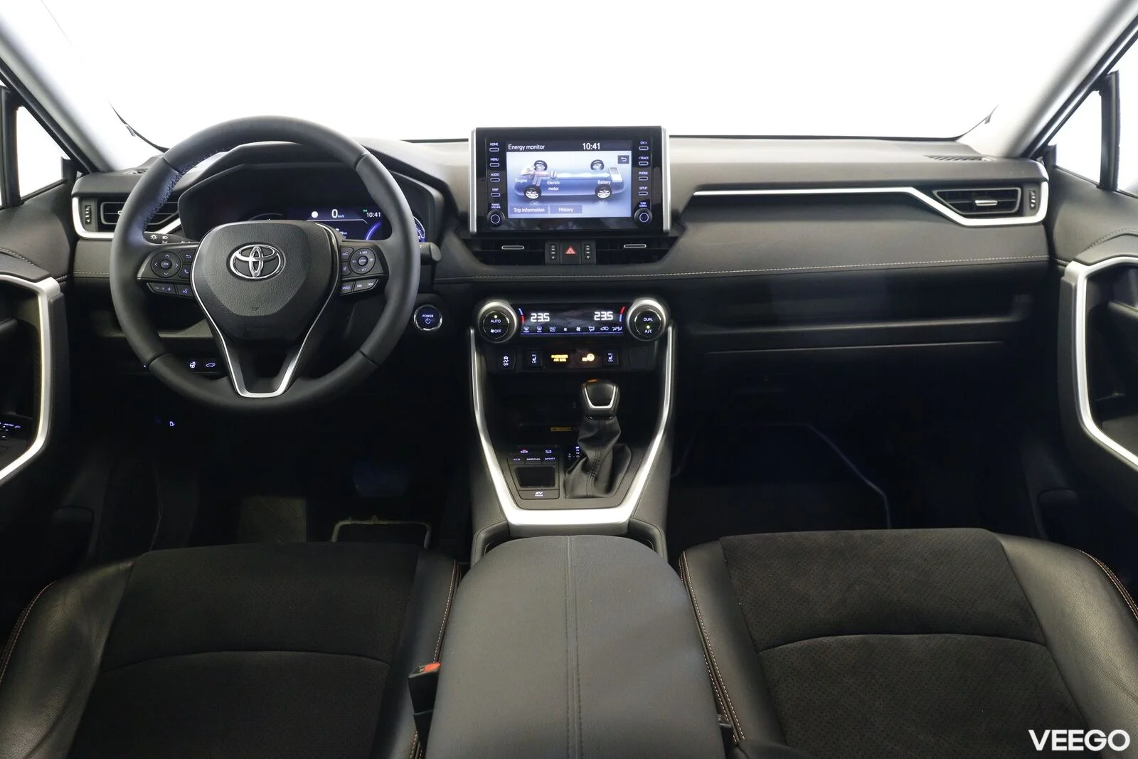 Toyota RAV4 131kW