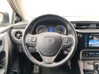 Toyota Corolla 97kW thumbnail