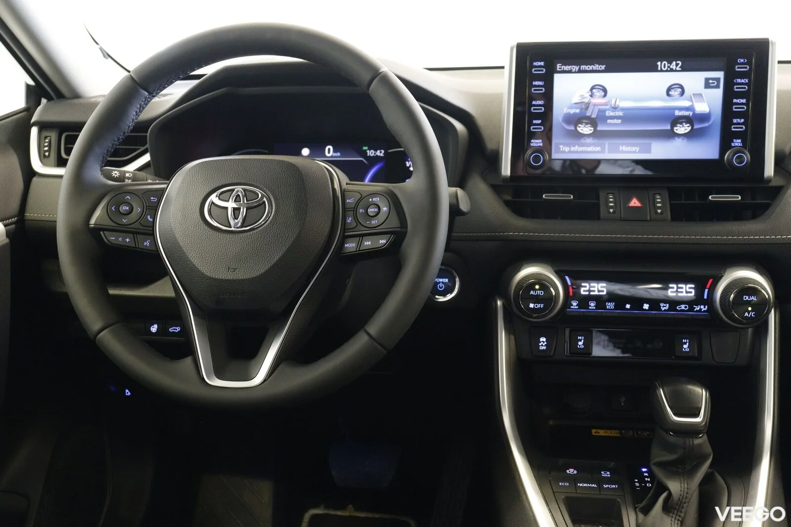 Toyota RAV4 131kW