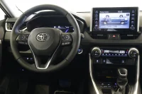 Toyota RAV4 131kW thumbnail