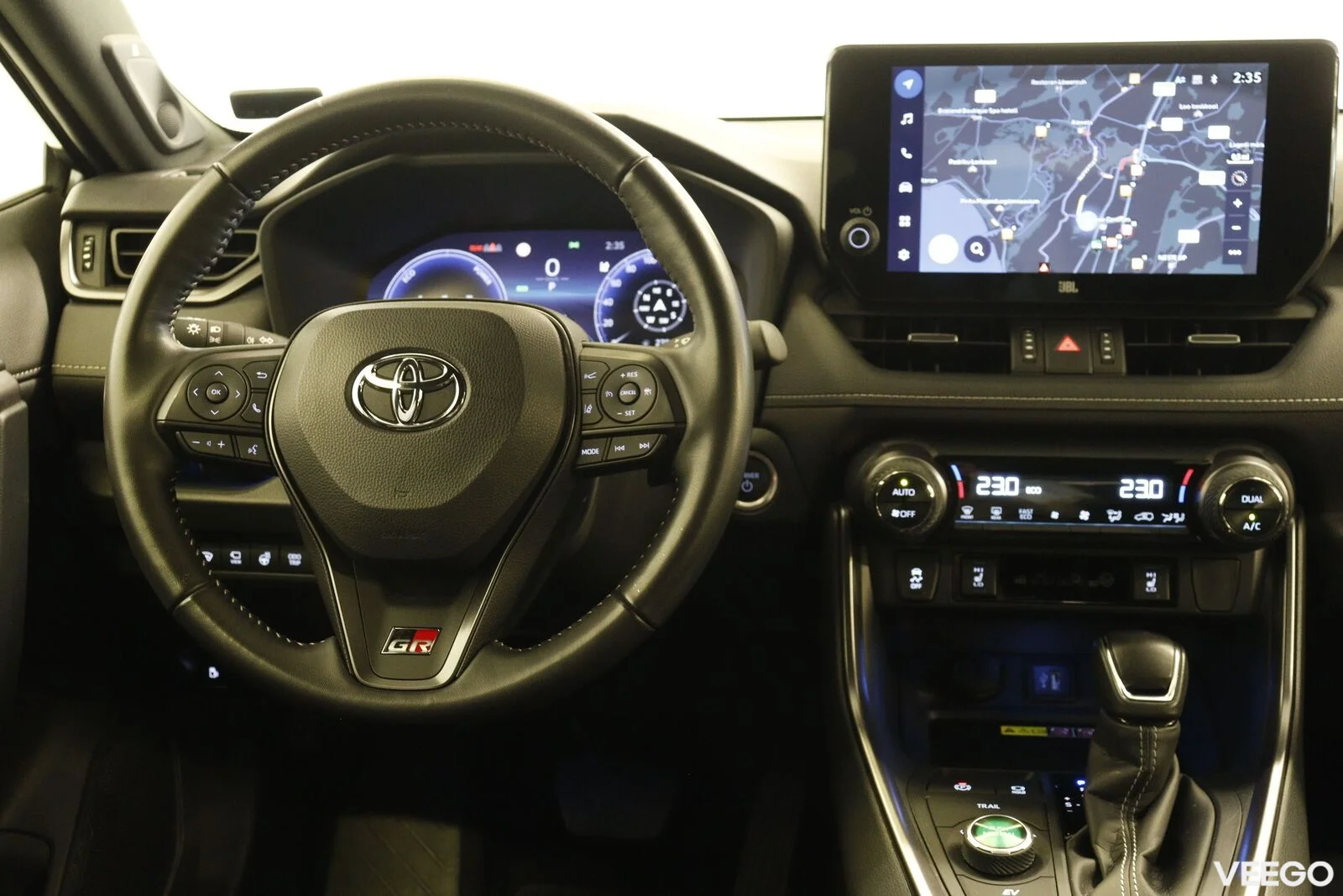 Toyota RAV4 131kW