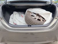 Toyota Corolla 97kW thumbnail