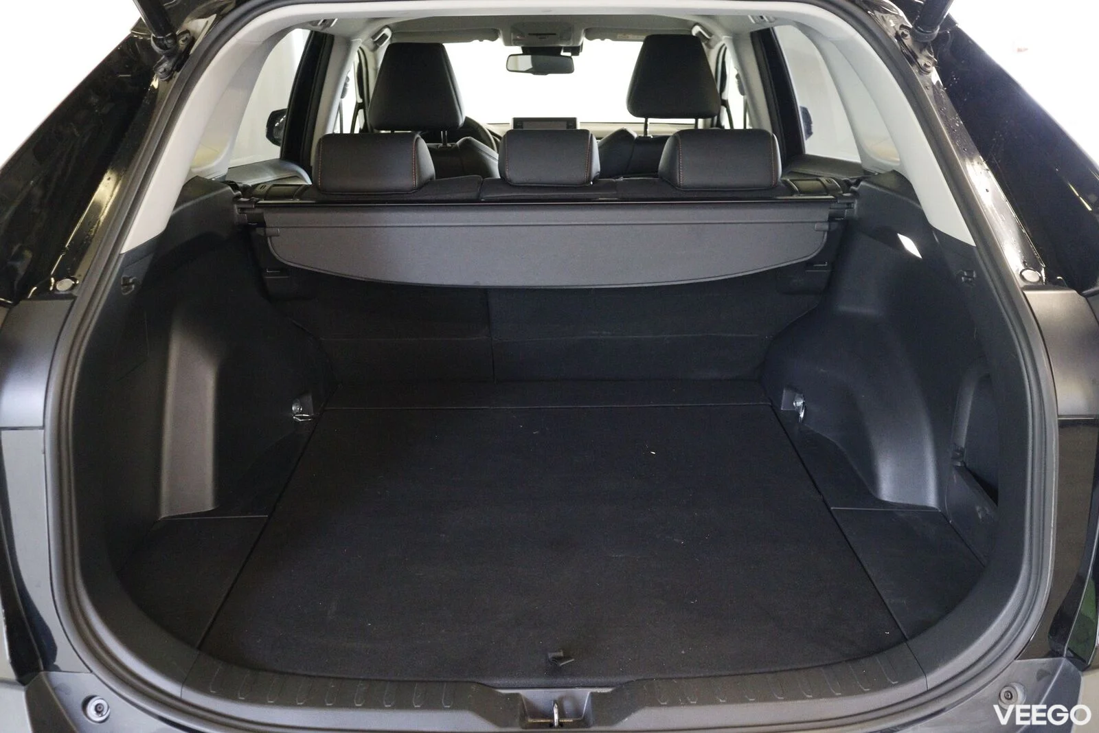 Toyota RAV4 131kW