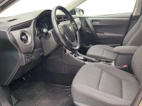 Toyota Corolla 97kW thumbnail