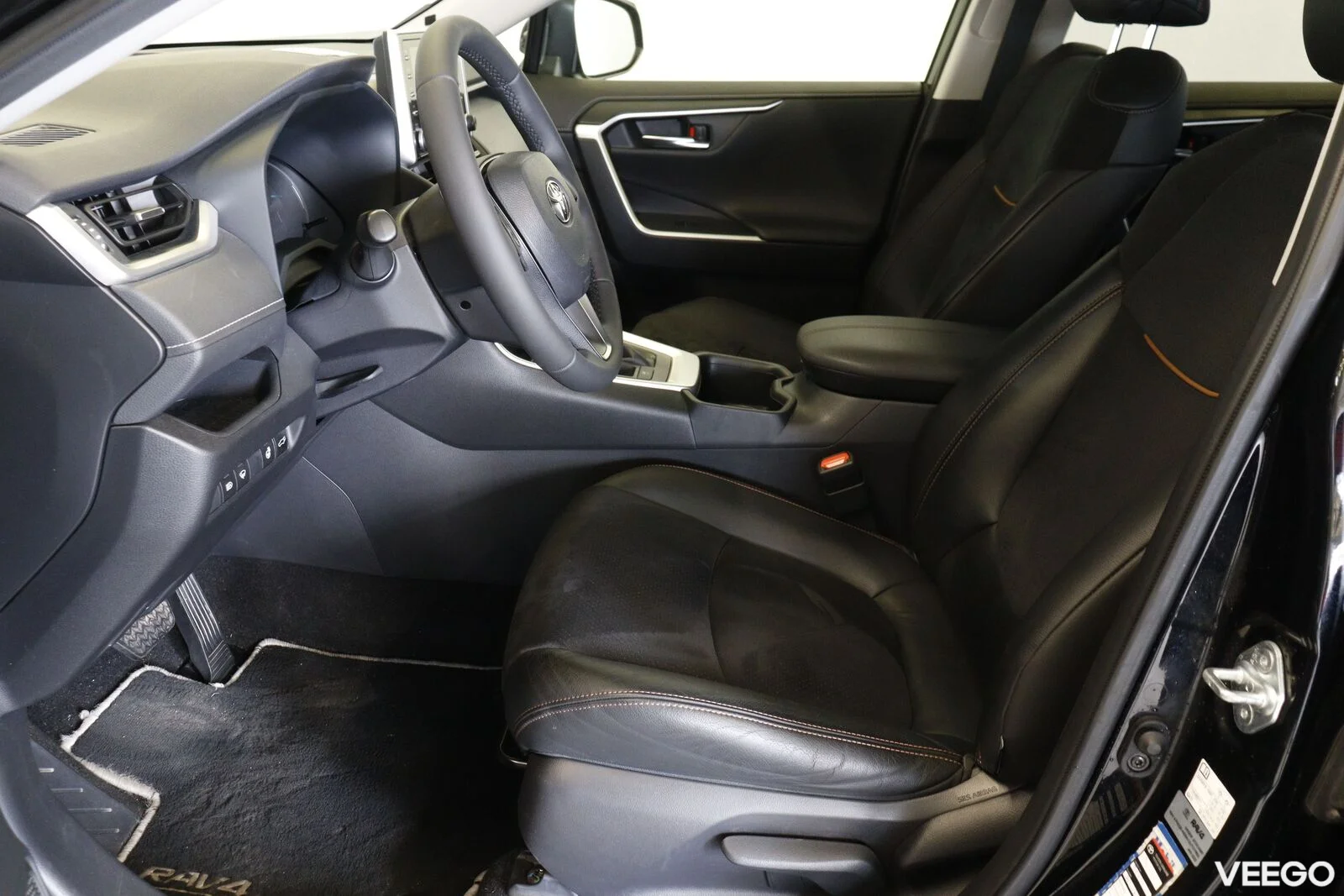 Toyota RAV4 131kW
