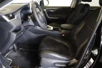 Toyota RAV4 131kW thumbnail