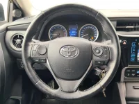 Toyota Corolla 97kW thumbnail