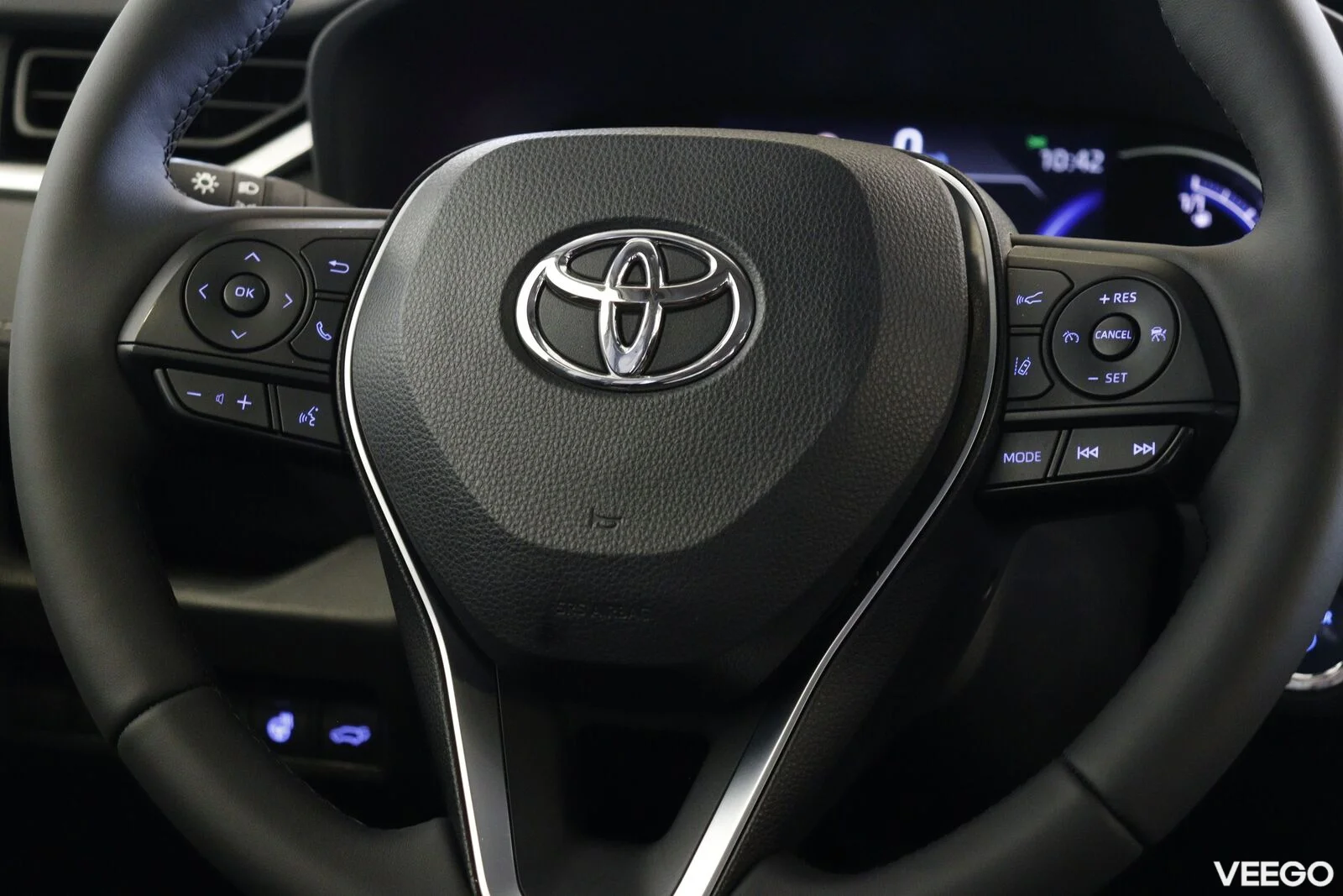 Toyota RAV4 131kW