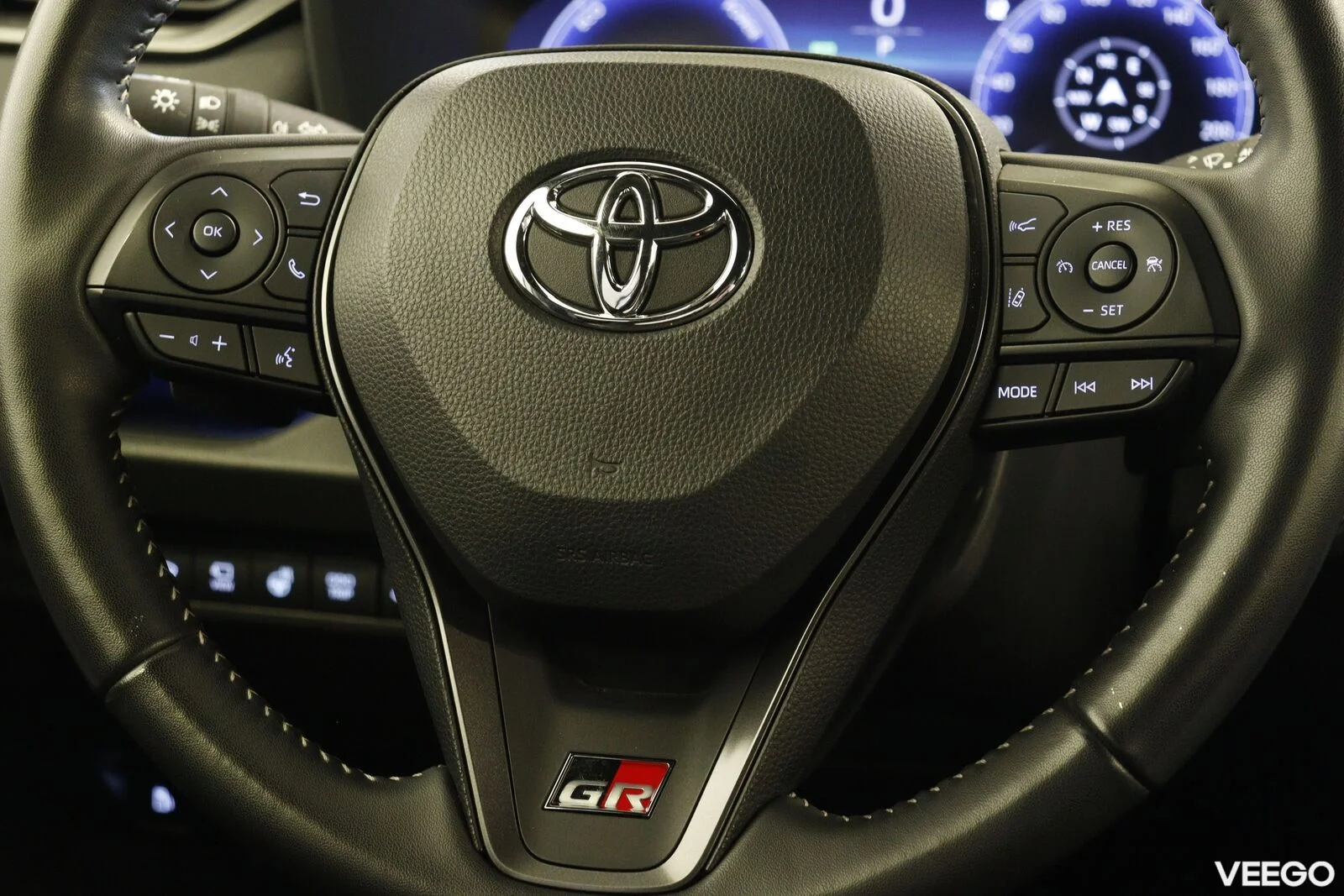 Toyota RAV4 131kW