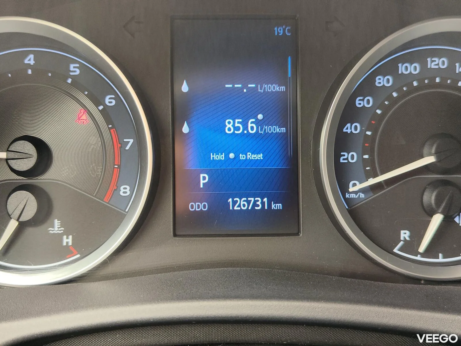Toyota Corolla 97kW