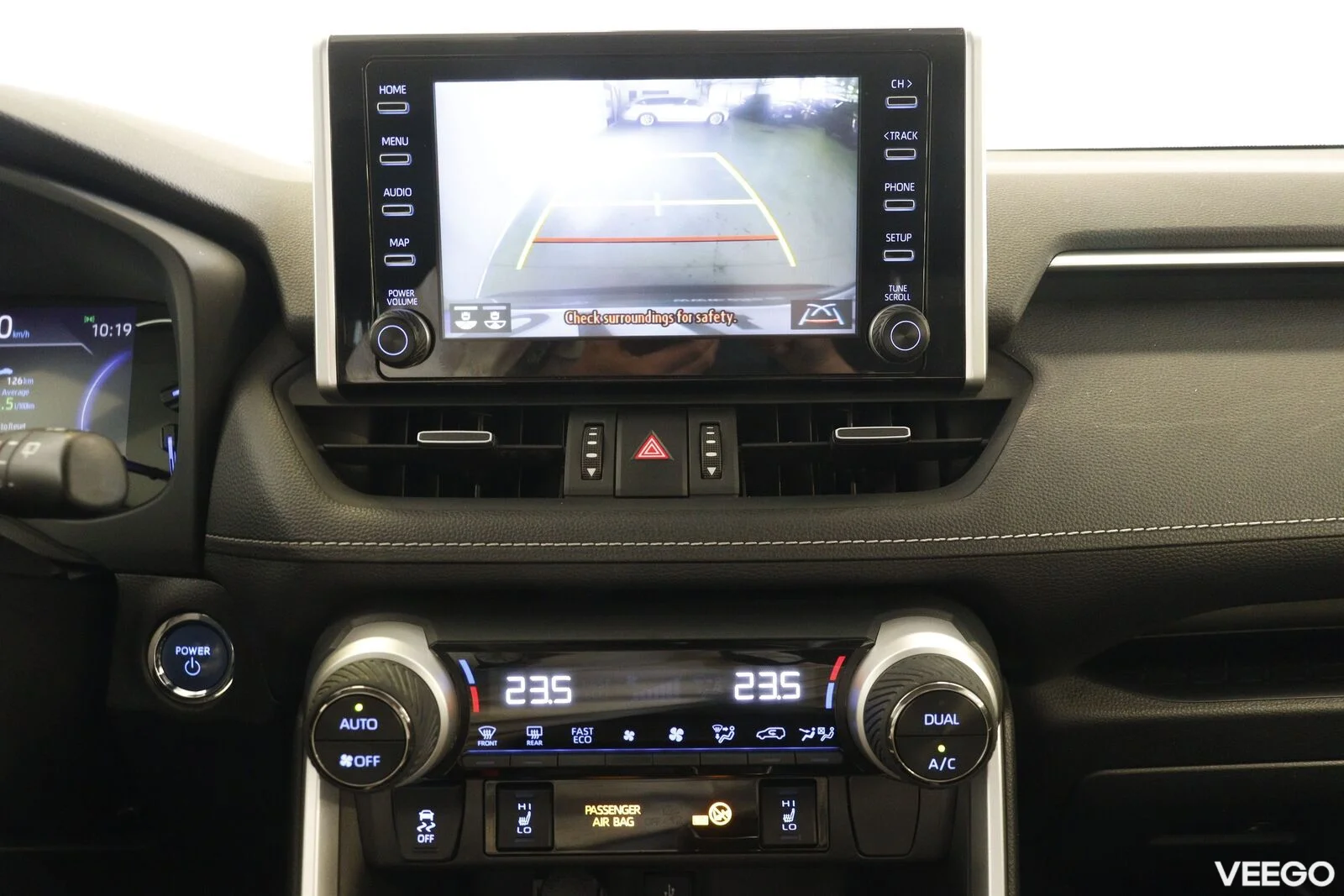 Toyota RAV4 131kW