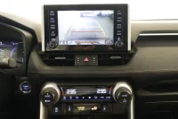 Toyota RAV4 131kW thumbnail