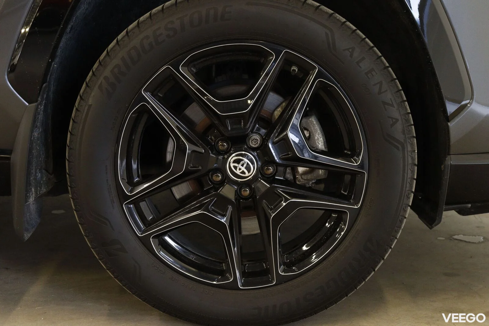 Toyota RAV4 131kW