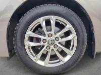 Toyota Corolla 97kW thumbnail