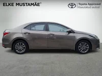 Toyota Corolla 97kW thumbnail