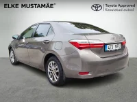 Toyota Corolla 97kW thumbnail