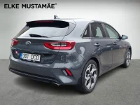 Kia Ceed 103kW thumbnail