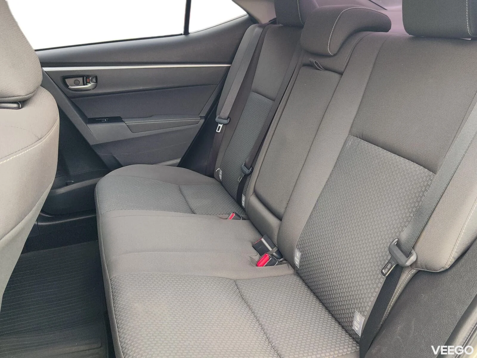 Toyota Corolla 97kW