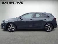Kia Ceed 103kW thumbnail