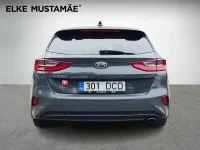 Kia Ceed 103kW thumbnail