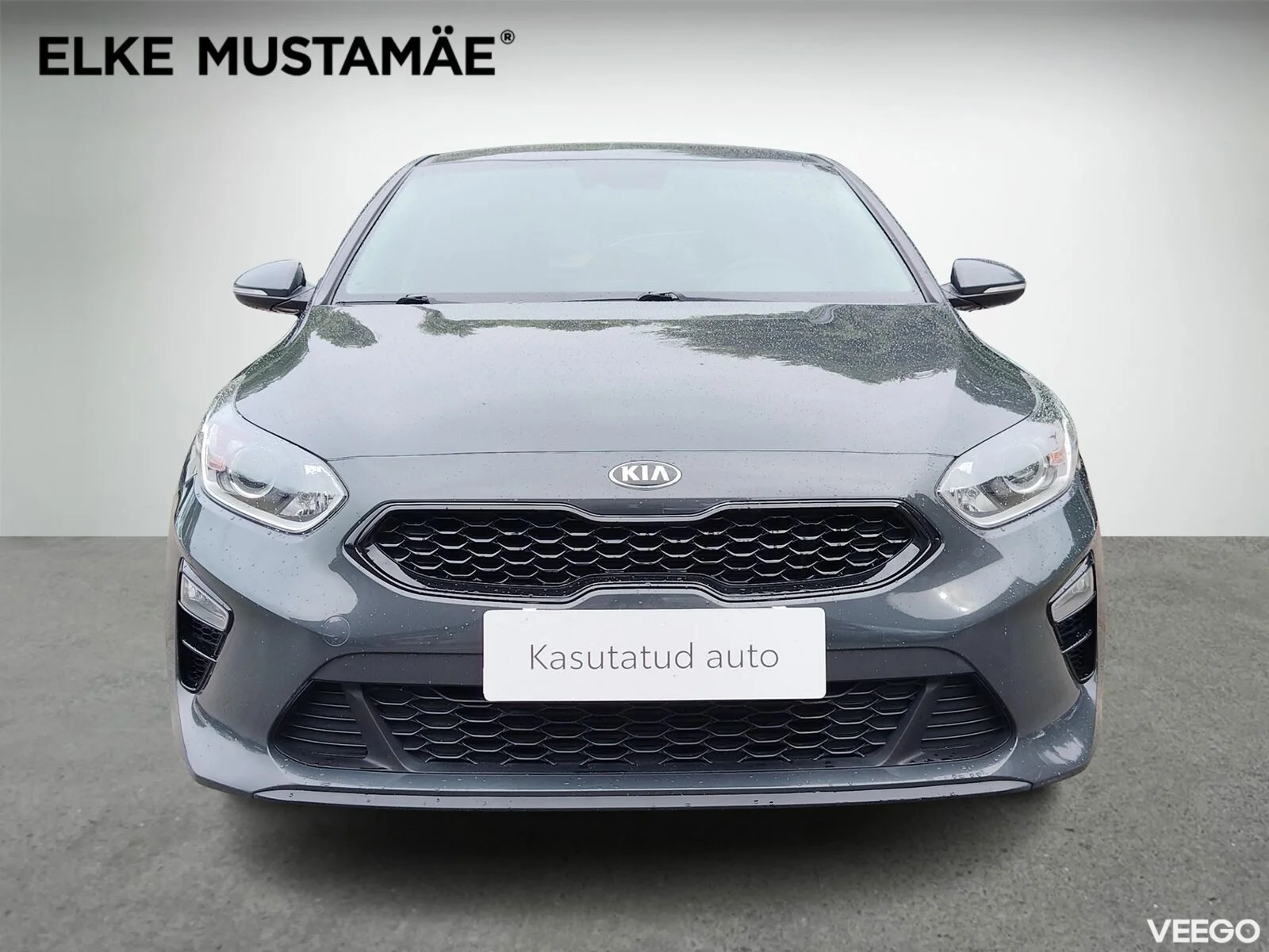 Kia Ceed 103kW