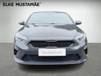 Kia Ceed 103kW thumbnail