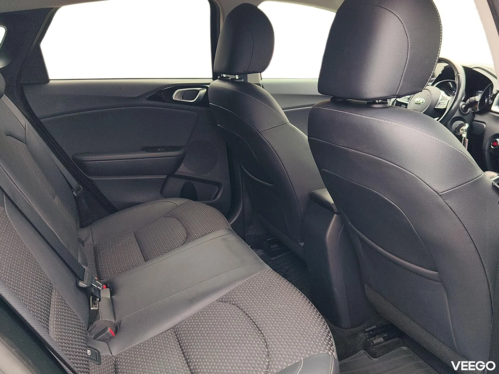 Kia Ceed 103kW