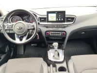 Kia Ceed 103kW thumbnail