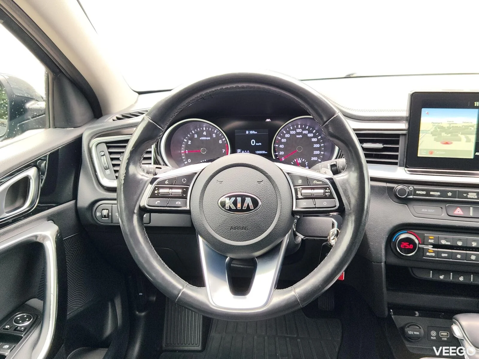 Kia Ceed 103kW