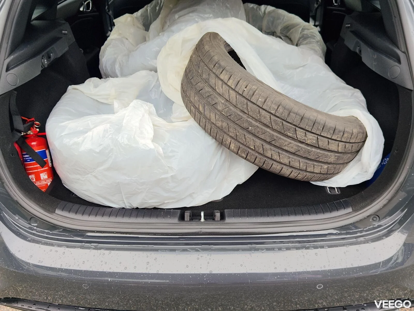Kia Ceed 103kW