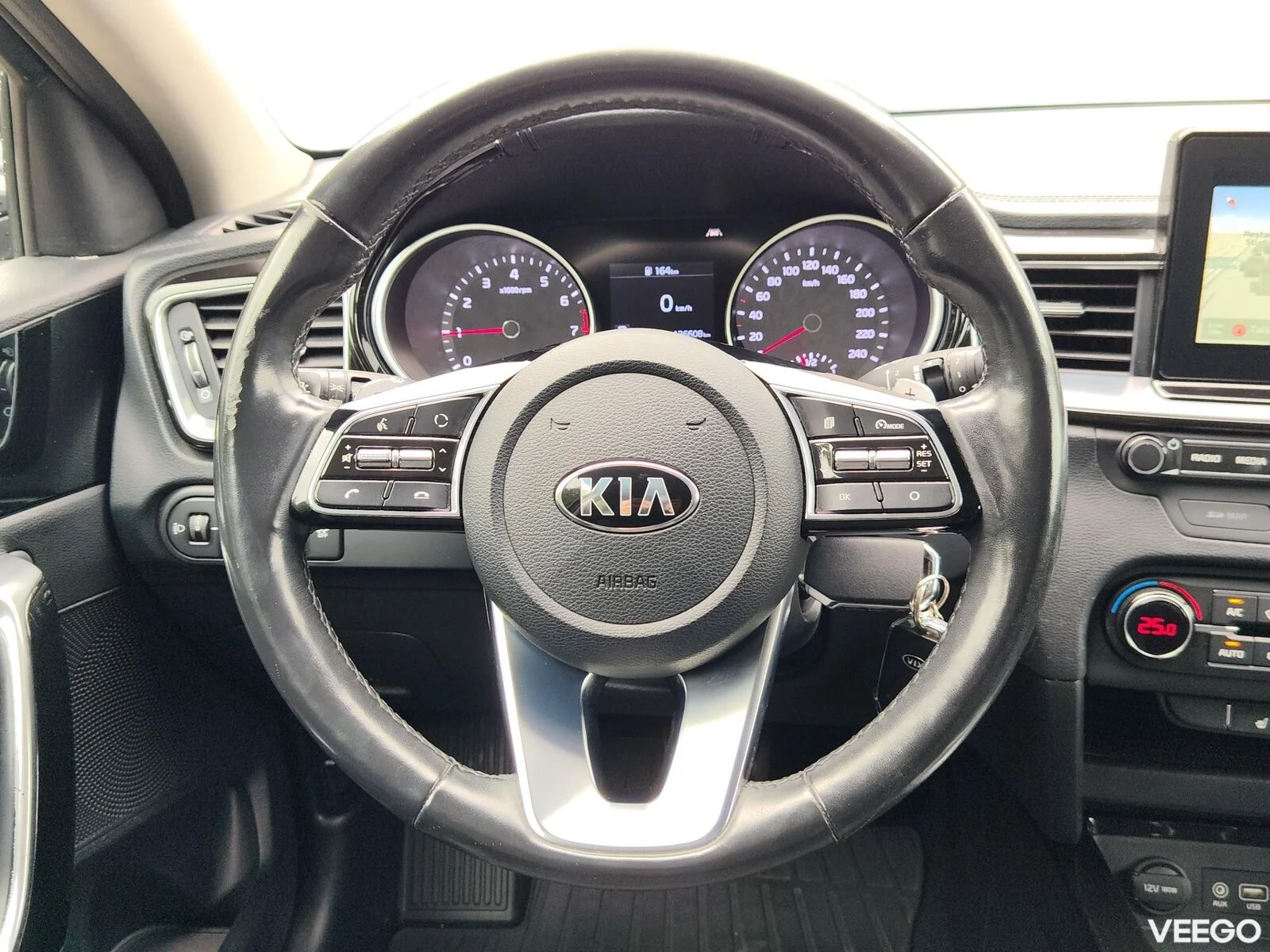 Kia Ceed 103kW