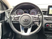 Kia Ceed 103kW thumbnail