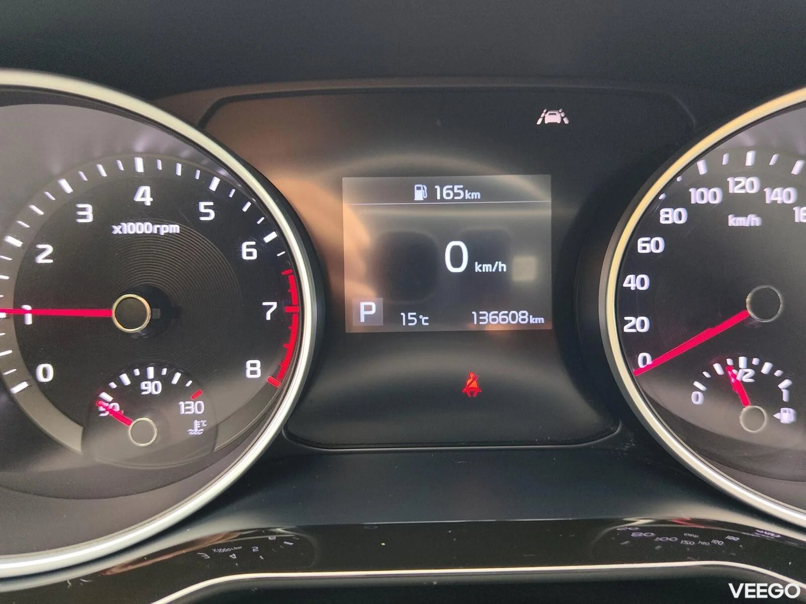 Kia Ceed 103kW