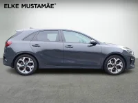 Kia Ceed 103kW thumbnail