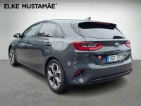 Kia Ceed 103kW thumbnail