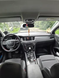 Peugeot 508 2.0 133kW thumbnail