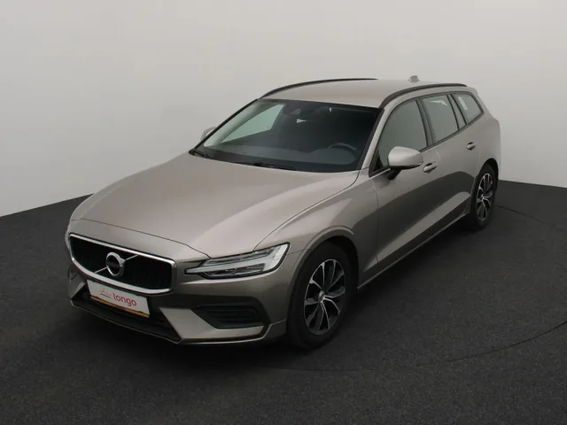 Image of Volvo V60 2 120kW