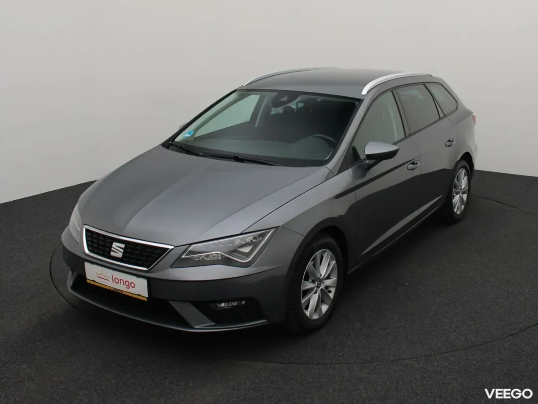 Seat Leon 1.6 85kW