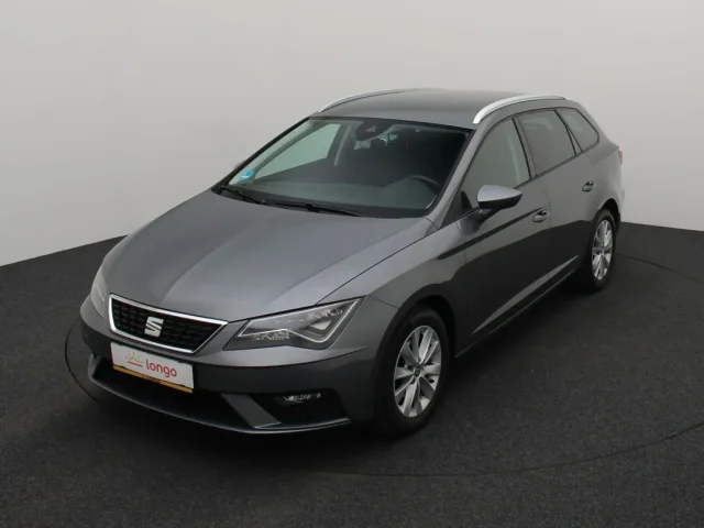 Image of Seat Leon 1.6 85kW